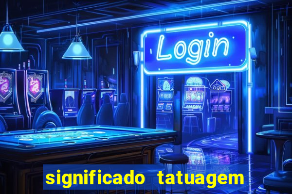 significado tatuagem peixe beta